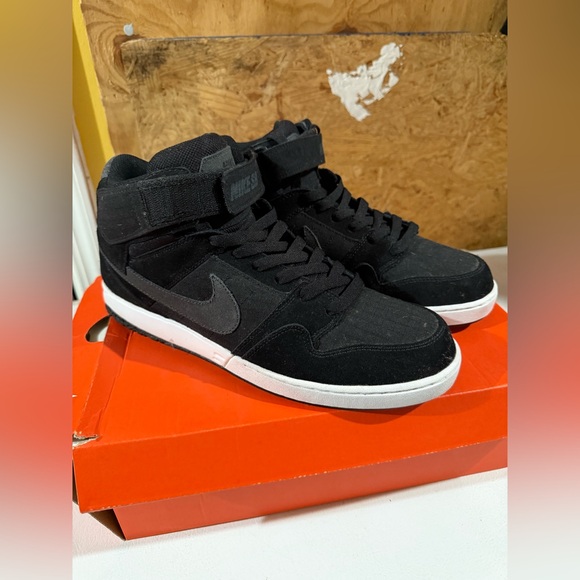 Nike Other - Nike SB Dunk Sneakers